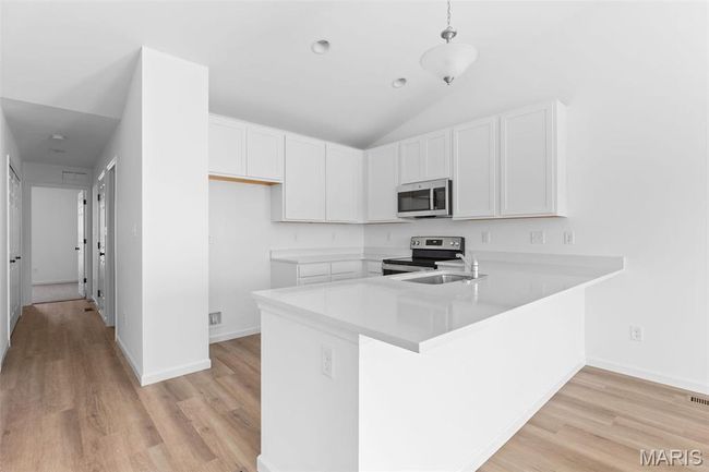 918 Black Bear Dr, House other with 2 bedrooms, 1 bathrooms and 1 parking in House Springs MO | Image 13