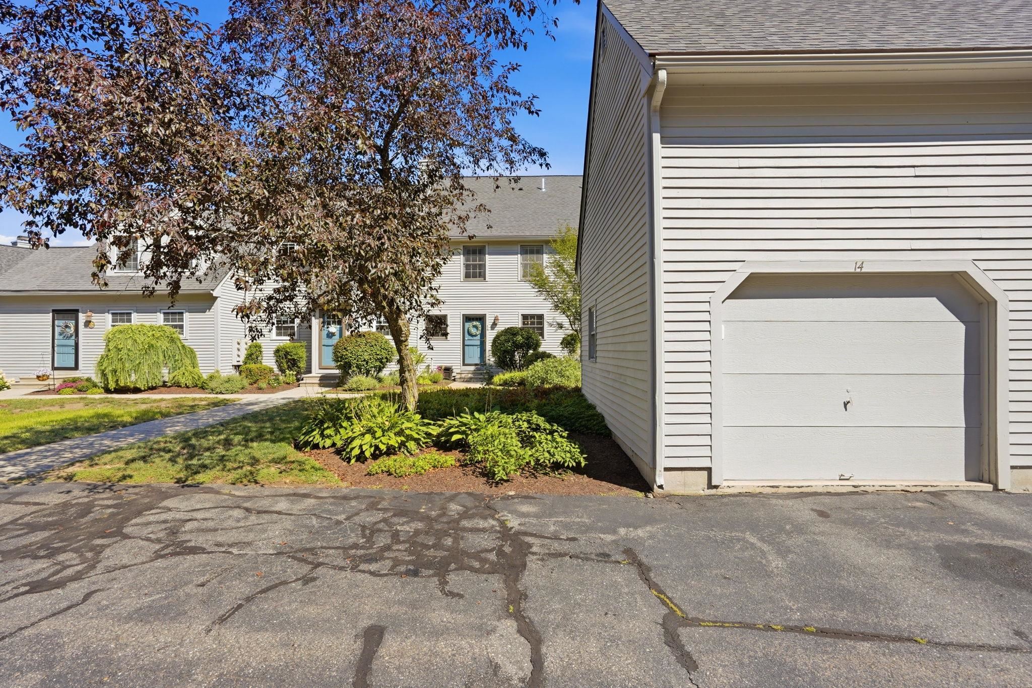 Residential in Amherst 3