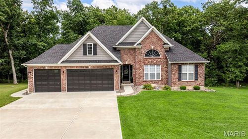 147 Eagle Fork Dr, Moscow Mills, MO, 63362-1948 | Card Image
