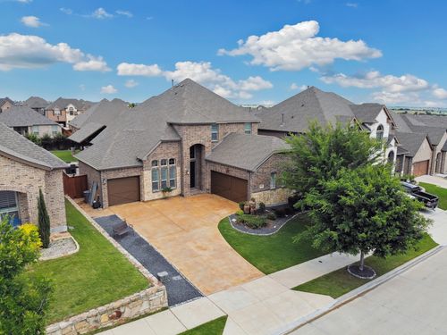 15236 Holly Bay Ct, Aledo, TX, 76008-1380 | Card Image