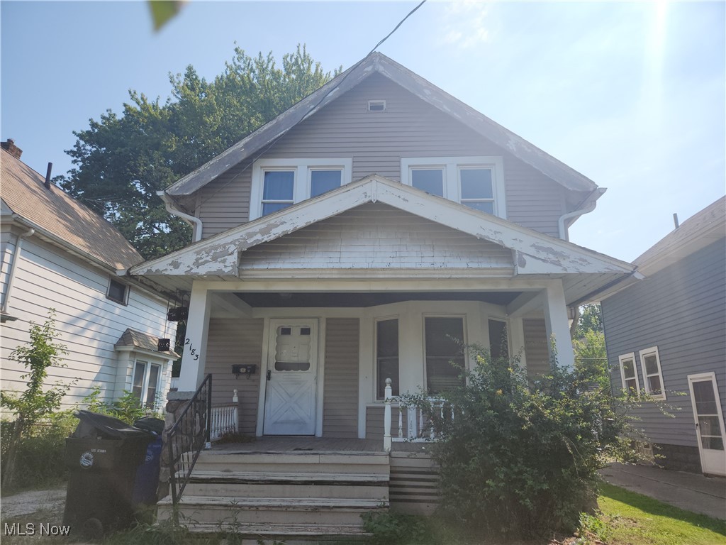 103rd St, Cleveland, OH 44102