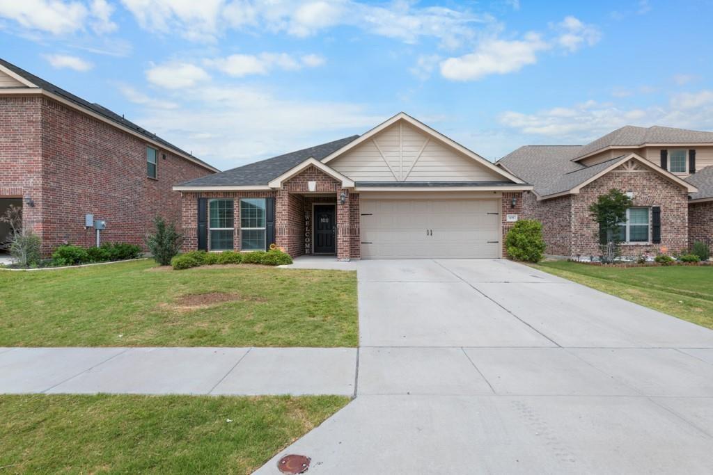 Bluebonnet Dr, Sanger, TX 76266