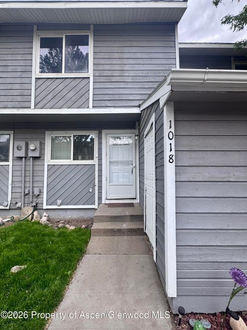 1018 E 7th St, Craig, CO, 81625-1348 | Card Image