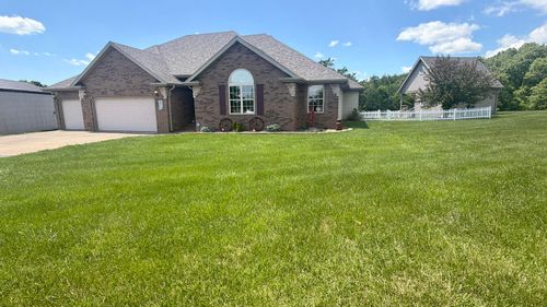 250 Tallgrass Road, Ozark, MO, 65721 | Card Image