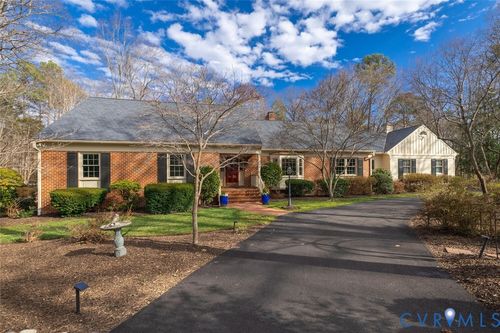 409 Kilmarnock Dr, Henrico, VA, 23229-7624 | Card Image