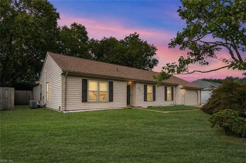 1145 Warner Hall Drive, Virginia Beach, VA, 23454 | Card Image