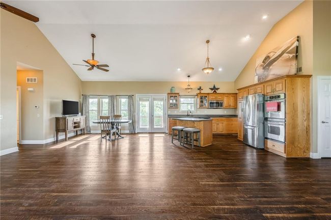 23780 Moberly Rd, House other with 3 bedrooms, 3 bathrooms and null parking in Polo MO | Image 8