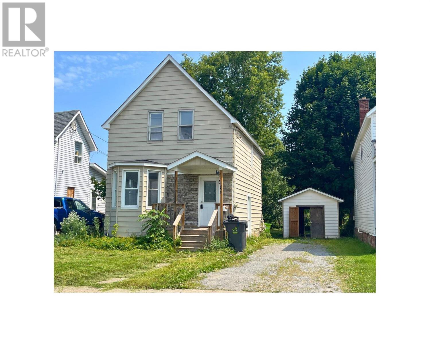 Residential in Sault Ste. Marie 2