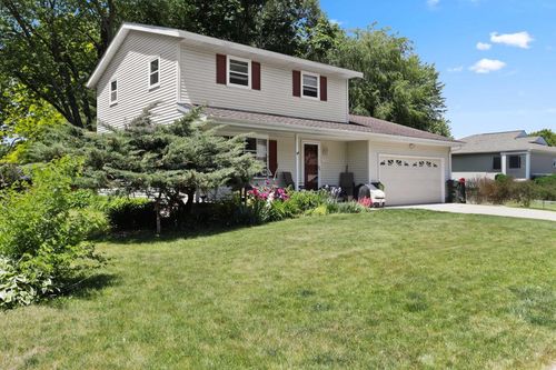 1074 Jerico Lane, Sun Prairie, WI, 53590 | Card Image