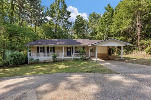 4317 Packingham Dr, Mobile, AL, 36609-2434 | Card Image