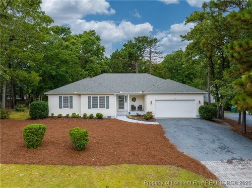 270 Wheeling Dr, Pinehurst, NC, 28374-7070 | Card Image