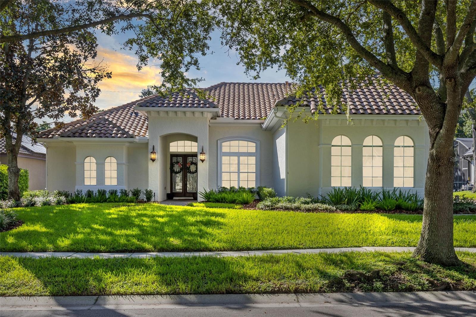 Conway Isle Cir, Belle Isle, FL 32809