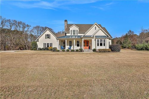 135 Woodbridge Pl, Brooks, GA, 30205-1546 | Card Image