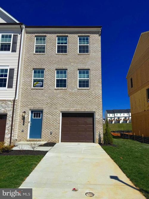 7520 Silver Thread Way, BRANDYWINE, MD, 20613-6305 | Card Image