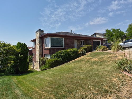 699 N Eastcapitol Blvd, Salt Lake City, UT, 84103-2140 | Card Image