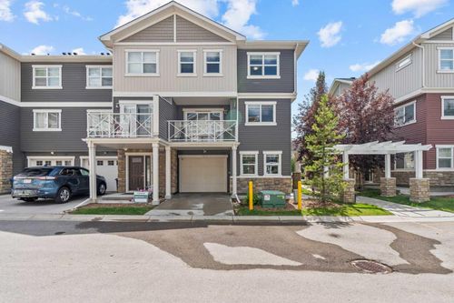 817 Skyview Ranch Grove, Calgary, AB, T3N0R7 | Card Image