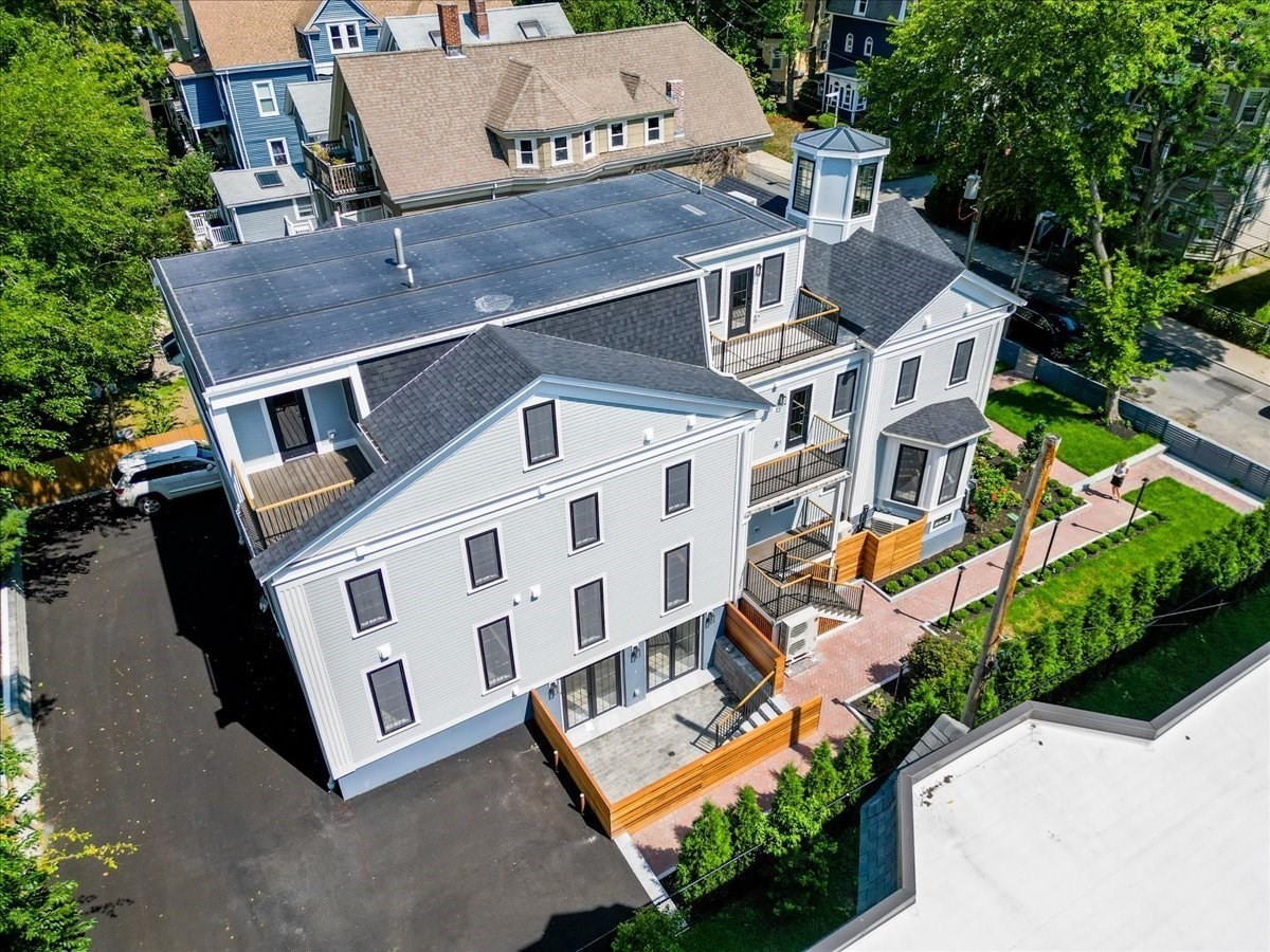 Residential in Boston 3
