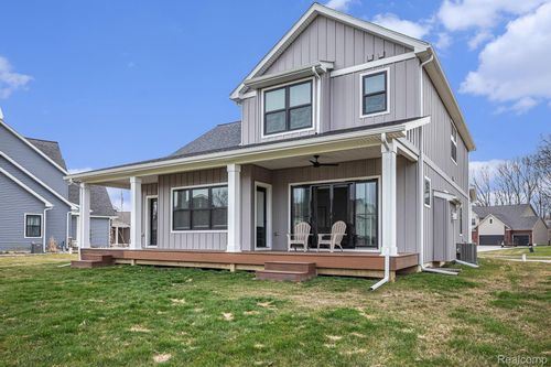 8315 Pleasant Ct, Goodrich, MI, 48438-8730 | Card Image