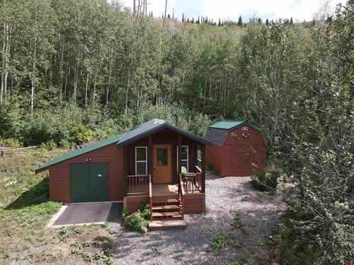 33458 Alt Vista Road, Hotchkiss, CO, 81419 | Card Image