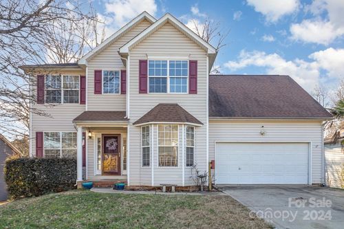 211 Fox Hollow Road, Mooresville, NC, 28117 | Card Image