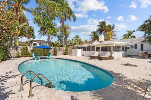 411 S Palmway, Lake Worth Beach, FL, 33460-4634 | Card Image