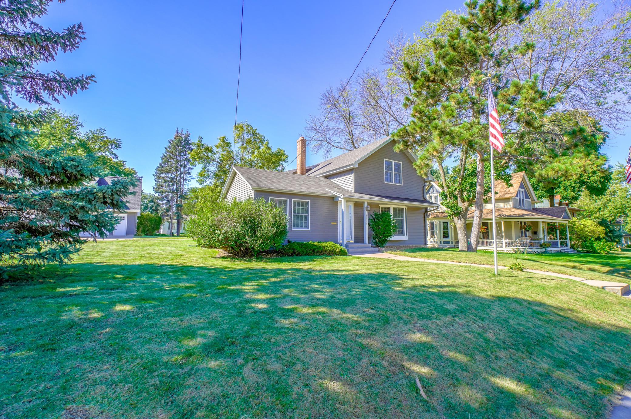 4th St, Stillwater, MN 55082