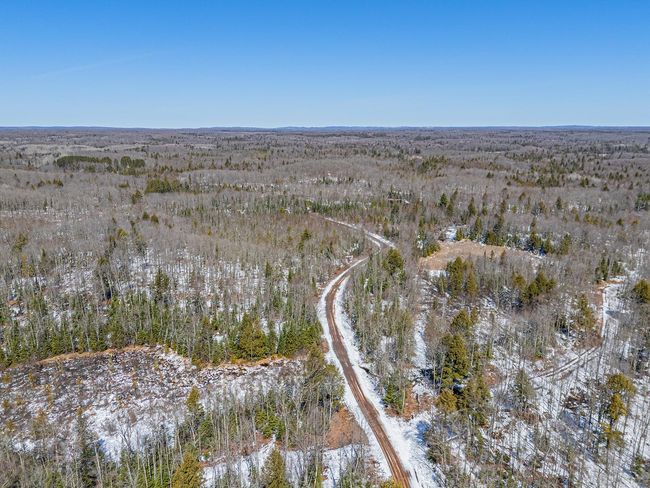 160-acre Pleasant Lake Rd, Home with 0 bedrooms, 0 bathrooms and null parking in Upson WI | Image 13