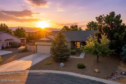 7719 E Day Break Cir, Prescott Valley, AZ, 86315-9074 | Card Image