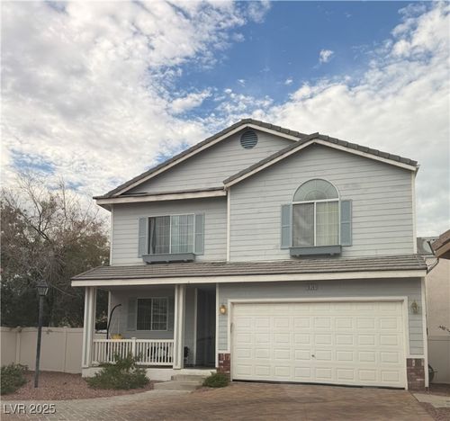 10361 Adams Chase St, Las Vegas, NV, 89183-6993 | Card Image