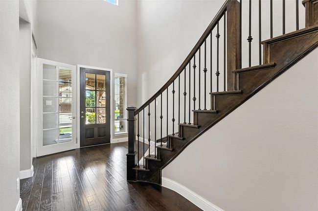 7308 Clear Rapids Dr, House other with 6 bedrooms, 4 bathrooms and null parking in Mckinney TX | Image 17