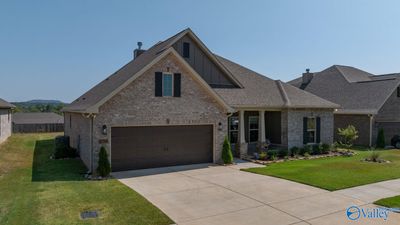 15768 Big Ben Drive, House other with 4 bedrooms, 2 bathrooms and null parking in Harvest AL | Image 3