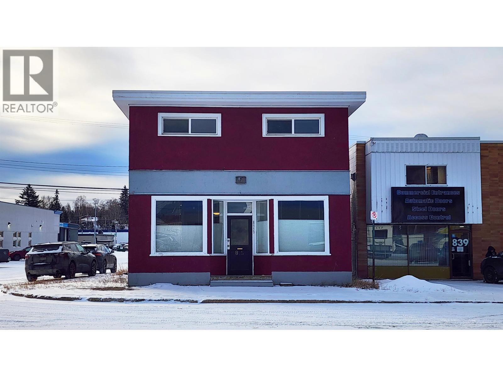 Residential in Prince George 3