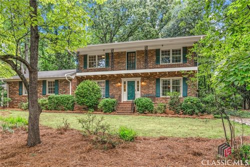 175 Cedar Creek Dr, Athens, GA, 30605-3335 | Card Image