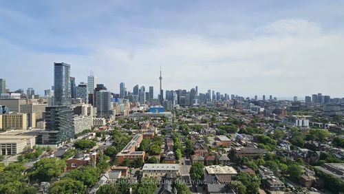 2702-203 College St, Toronto, ON, M5T0C8 | Card Image
