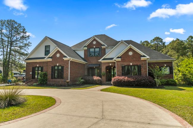 9449 Freewoods Rd, House other with 5 bedrooms, 4 bathrooms and 10 parking in Myrtle Beach SC | Image 39