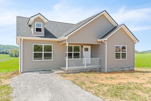 395 Dr Ic Morgan Rd, Spencer, TN, 38585-3824 | Card Image