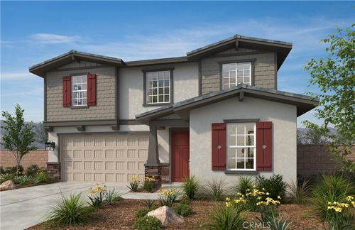 1416 Jack Rabbit Ct, Banning, CA, 92220-1874 | Card Image