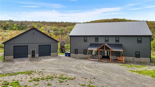 1432 Newark Valley Maine Road, Newark Valley, NY, 13811 | Card Image