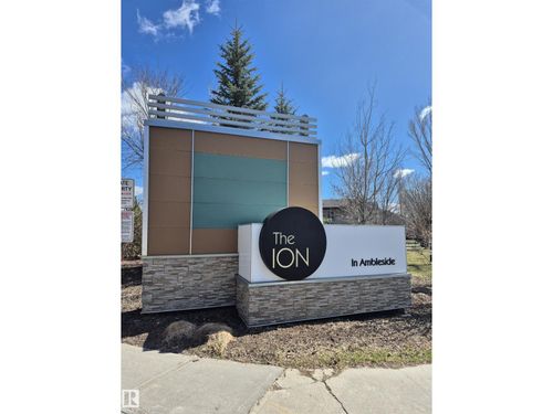 2588 Anderson Way Sw, Edmonton, AB, T6W0R2 | Card Image