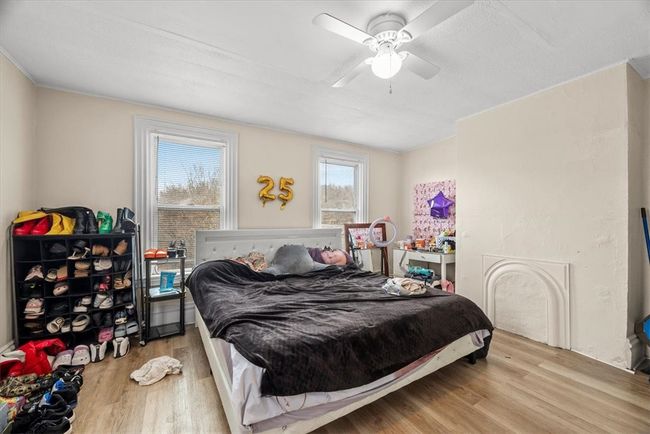 1032 Jones Ave, House other with 2 bedrooms, 1 bathrooms and null parking in Braddock PA | Image 11