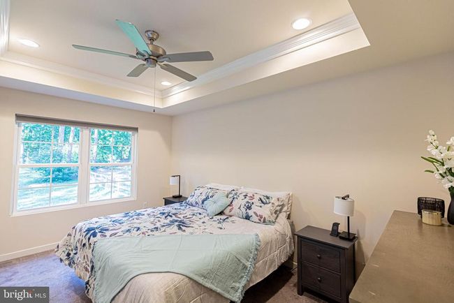 114 John Paul Jones Dr, House other with 4 bedrooms, 3 bathrooms and null parking in Ruther Glen VA | Image 16