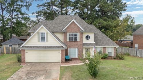 907 Silver Creek Cir, Prattville, AL, 36066-6177 | Card Image