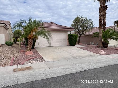 2110 Eagle Watch Dr, Henderson, NV, 89012-2552 | Card Image