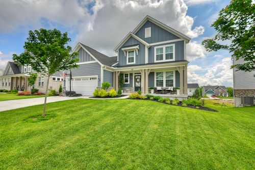 2488 Lillywood Way, Crescent Springs, KY, 41017-4021 | Card Image