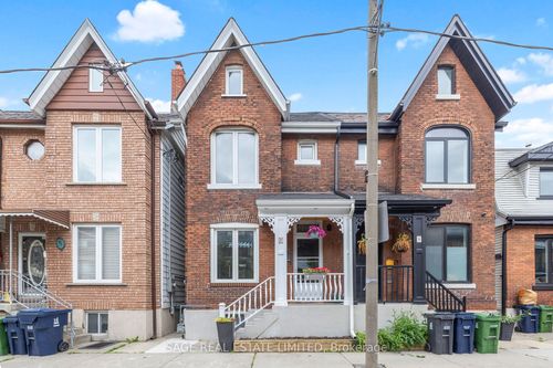 7 Gore St, Toronto, ON, M6J2C5 | Card Image