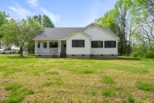 2534 Enon Rd, Oxford, NC, 27565-5823 | Card Image