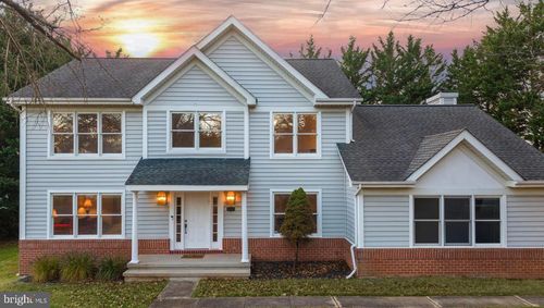 12127 Faulkner Dr, OWINGS MILLS, MD, 21117-1261 | Card Image