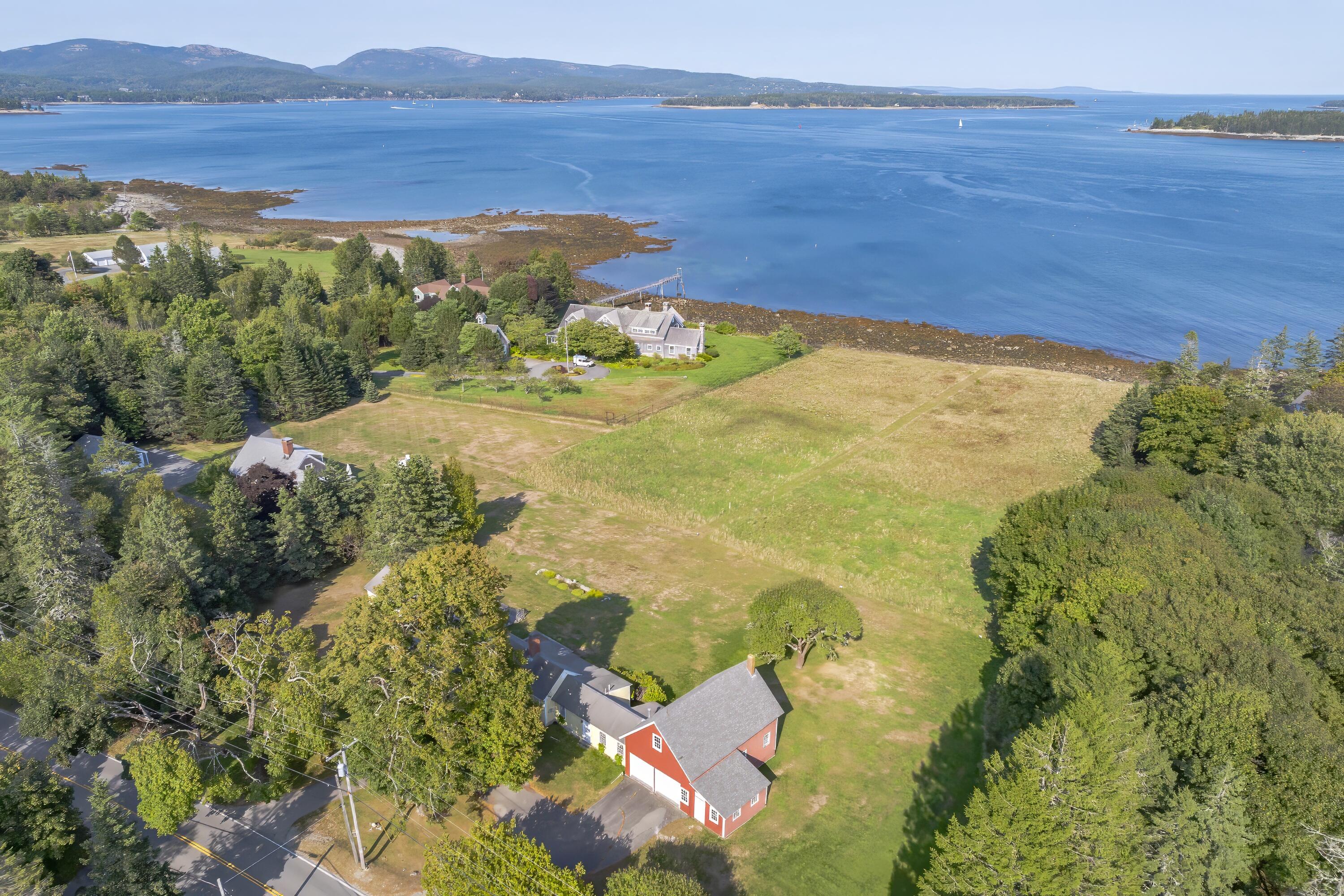 Seawall Rd, Southwest Harbor, ME 04679 #1
