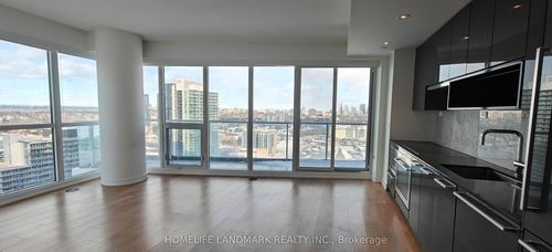 2209-117 Mcmahon Dr, North York, ON, M2K0E4 | Card Image