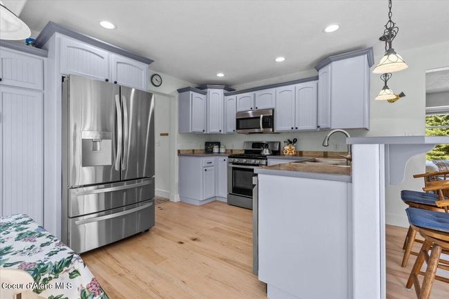 596 Overlake View Rd, House other with 3 bedrooms, 3 bathrooms and null parking in Cocolalla ID | Image 13